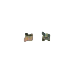 TRIGANO Ø6 to 9 mm cable attachment FFK3220AB Blister x10