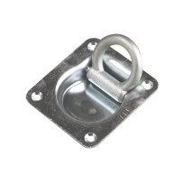 Anilla de amarre incorporada x1 TRIGANO FFK6542B
