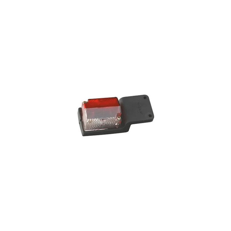 TRIGANO FFK3446B two-tone SIM clearance light with angled tongue
