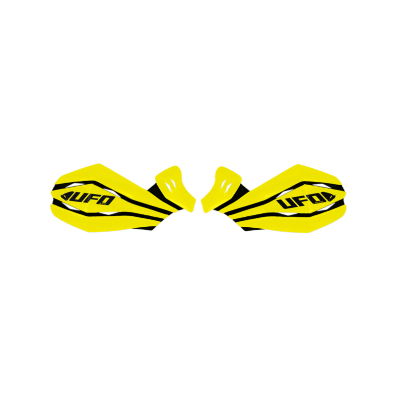UFO-Handschutz Claw gelb PM01640-102 universal 22 mm