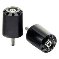 Puig 8496P Suzuki Yamaha long handlebar ends