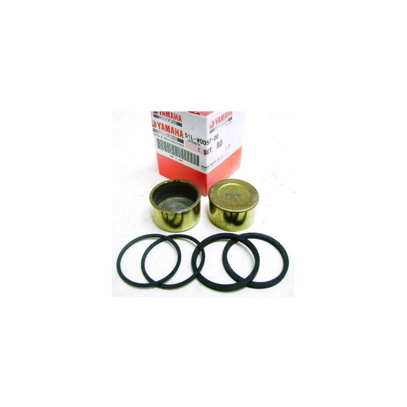 Bremssattel-Kolben-Kit 51L-W0057-00-00YamahaFZS600 XJ600