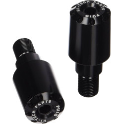 Langer Lenker endet Puig 6890N Yamaha MT-07 MT-09 XSR TMAX