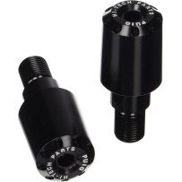 Embouts de guidon longs Puig 6890N Yamaha MT-07 MT-09 XSR TMAX
