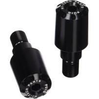 Langer Lenker endet Puig 6890N Yamaha MT-07 MT-09 XSR TMAX