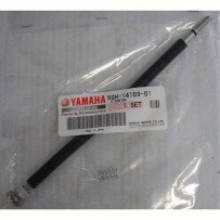 Gas Butterfly Screw Kit 5JW-14103-20-00YamahaFJR1300