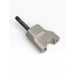 Soporte inferior para manillar 20S-23442-00-00YamahaXJ6 2009-2010