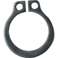 Anillo de retenciónYamaha 99009-12400-00 FJR MT-07 MT-09 R1 R6 XSR TMAX