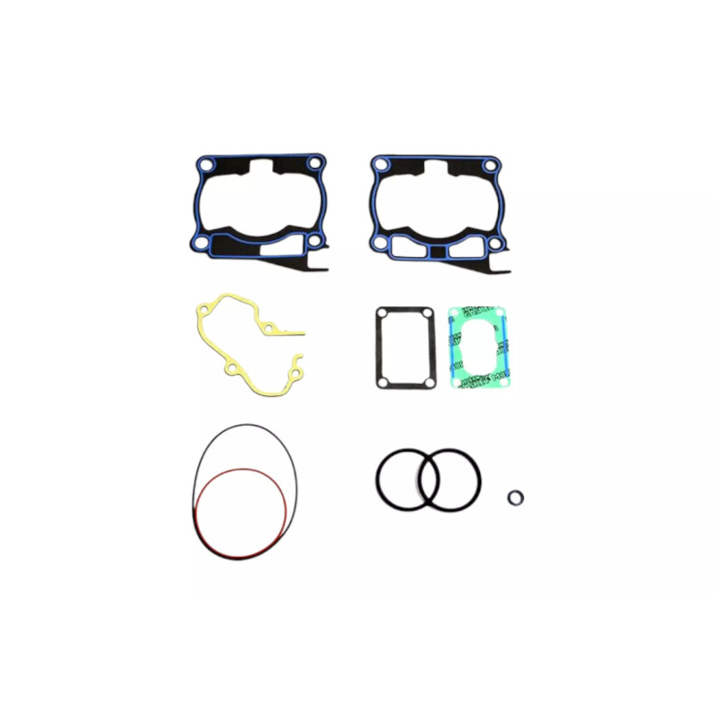Juego de juntas para la parte superior del motorAthena P400485600115/1YamahaYZ125 94-98