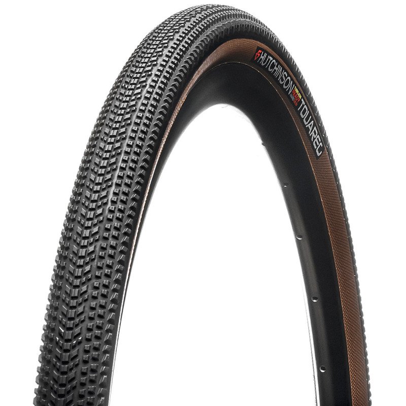 Gravel 40-622 Hutchinson Touareg Reinforced PV704221 tire