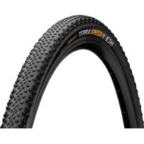 Pneu Gravel 700x35C 35-622 Continental Terra Speed 0101693