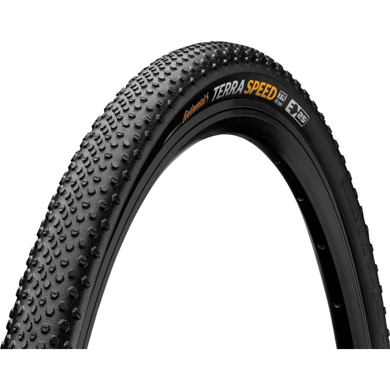 Gravel-Reifen 700x35C 35-622 Continental Terra Speed 0101693