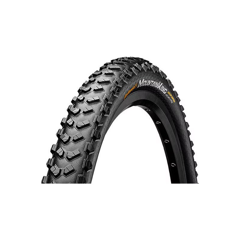 Continental Mountain King ShieldWall 26x2,30 MTB-Reifen 0150301