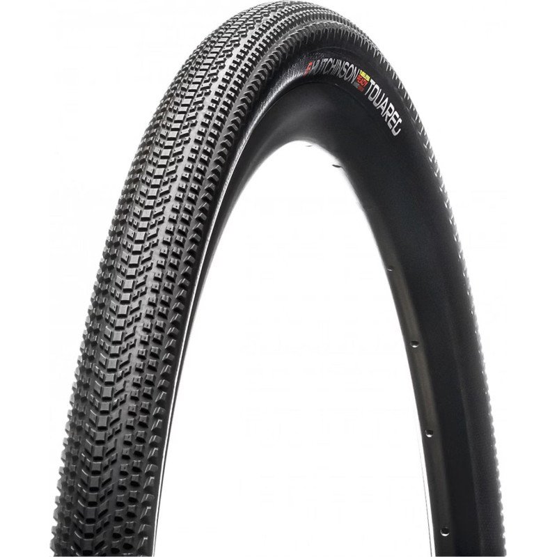 Neumático para grava 700x40 40-622 Hutchinson Touareg TL PV529221