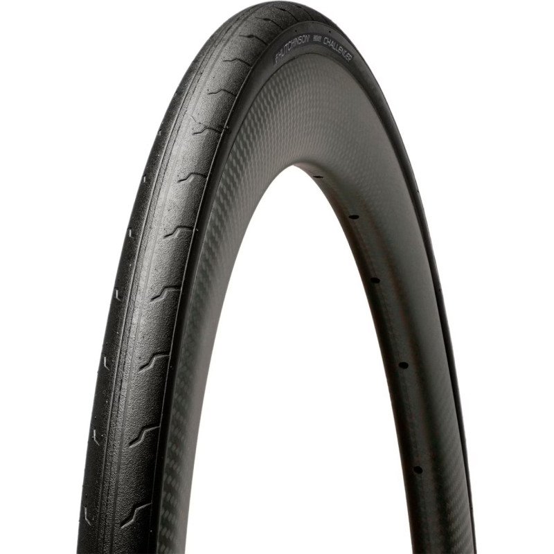 Hutchinson Challenger TLR 700x25 25-622 road tire PV530891