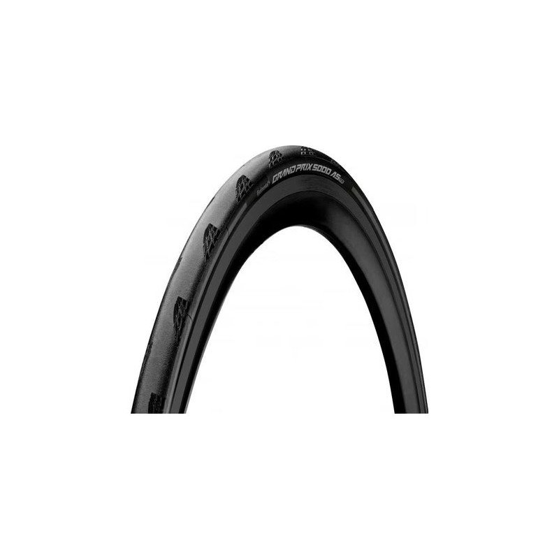 Continental-Straßenreifen Grand Prix 5000 23-622 700x23C Schwarz TS