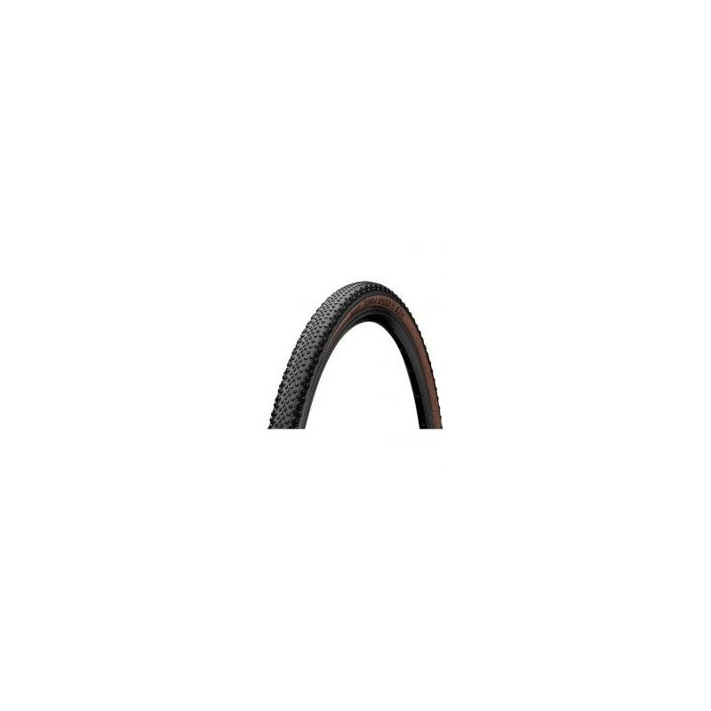 Continental-Gravel-Reifen Terra Speed ProTection TLR 700x45C 45-622 0102007