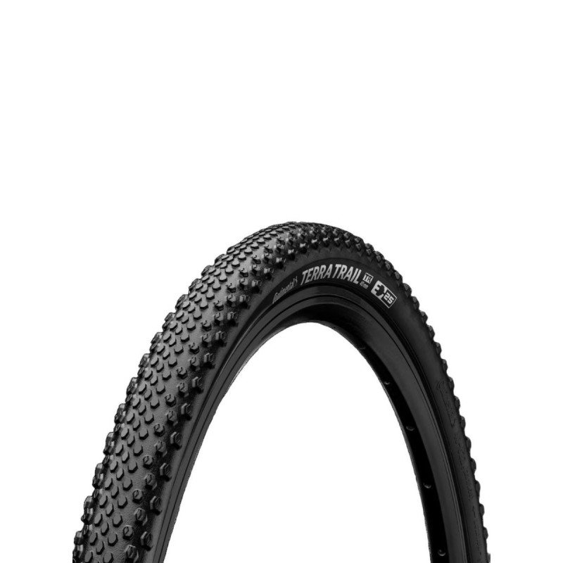 Pneu Gravel Continental Terra Trail ShieldWall 700x35C 35-622 0150503