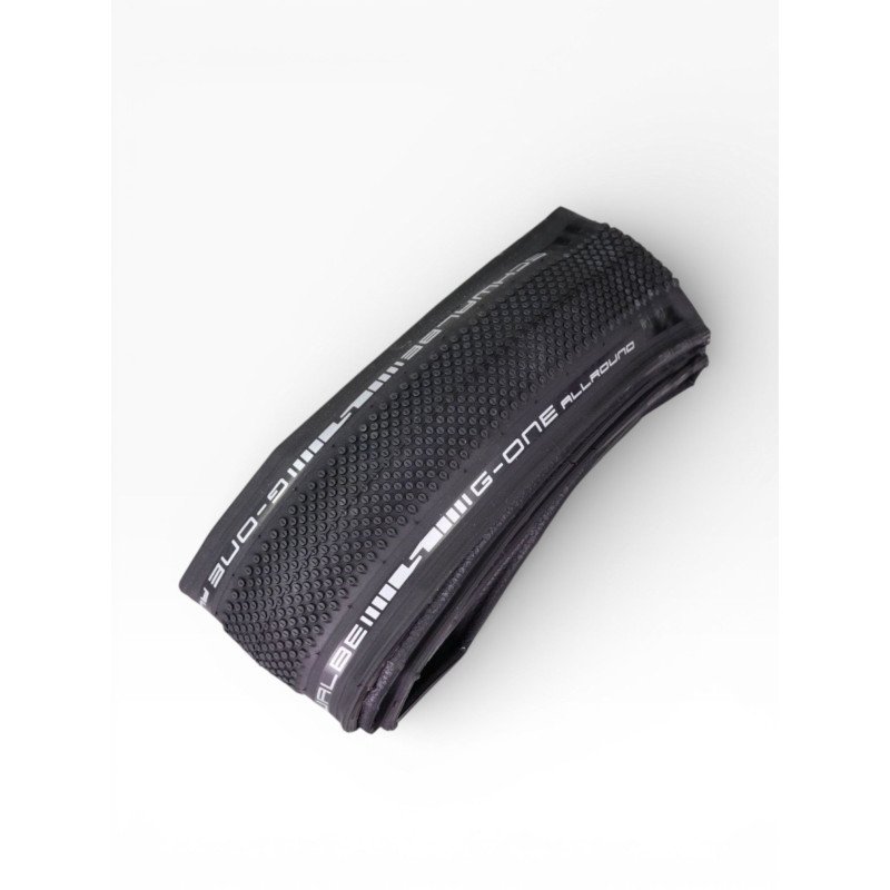Pneu Gravel Schwalbe G-One Allround 700x35C 35-622 11600774.01