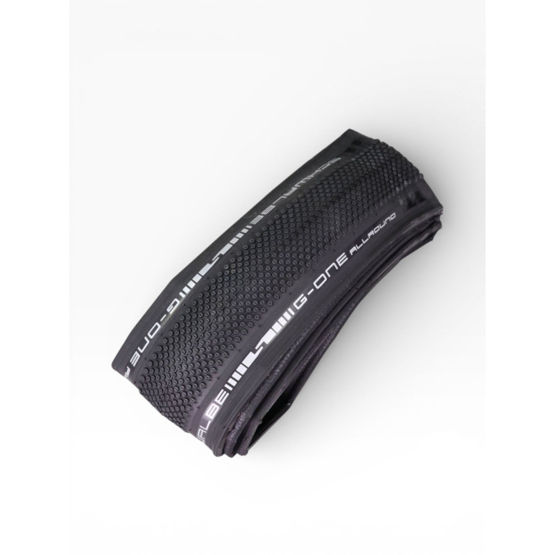 Schwalbe-Gravel-Reifen G-One Allround 700x35C 35-622 11600774.01