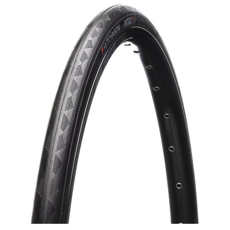 Pneu Route Hutchinson Nitro 2 700x25 66 TPI PV702571