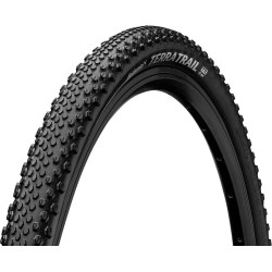 Pneu Gravel Continental Terra Trail 700x40C ShieldWall 0150507