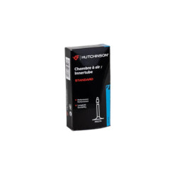 Cámara de aire bicicleta Hutchinson CV656911 650x20-25 Presta 48mm