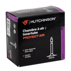 Hutchinson CV657101 Protect Air 700x28-35 inner tube