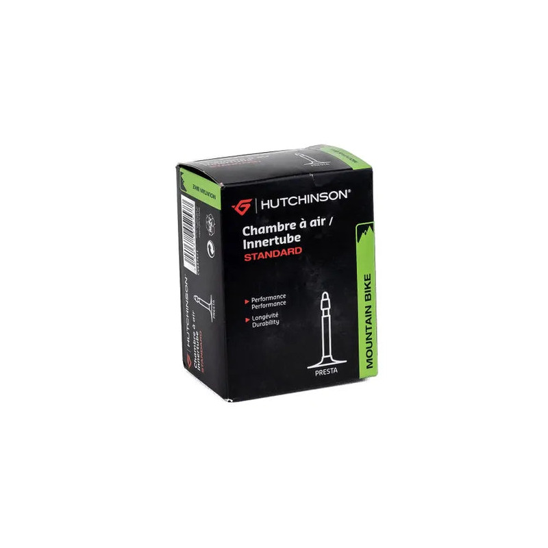 Hutchinson-Schlauch CV656991-00126x1.30-1.65Presta