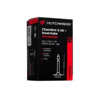 Fahrradschlauch für Kinderfahrräder Hutchinson CV656651-00120x1.30-1.90Presta