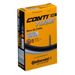 ContinentalRACE inner tube 28 700x20-25 Presta 40mm