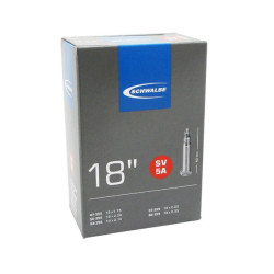 Chambre à air Schwalbe SV5A 450x55A 18\" Presta 40mm