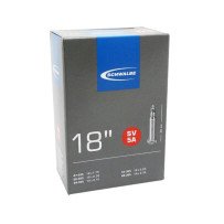 Schwalbe-Schlauch SV5A 450x55A 18\" Presta 40 mm