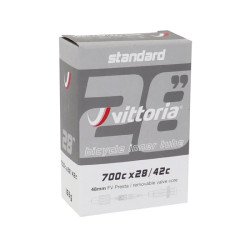 Camera d'ariaVittoriae 170252 700x28-42 Presta 48 mm