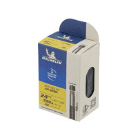 Cámara de aire Michelin AIRSTOP E3 3605 24x1.30-1.80 VS 48 mm