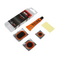 VELOX CITY-Hole Tire Repair Kit for Hybrid Bikes P2R-26922