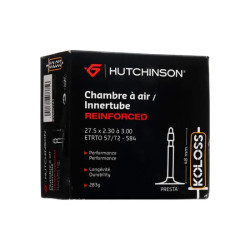 Hutchinson Mountainbike-Schlauch27.5x2.30-3.00l CV657741-001