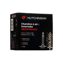 Chambre à Air VTT Hutchinson 27.5x2.30-3.00 CV657741-001