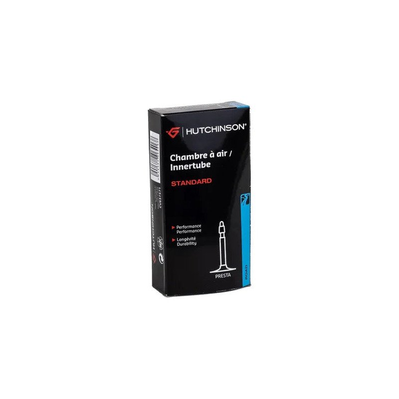 Hutchinson Road Inner Tube 700x25-30 60mm CV657781-001