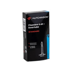 Hutchinson Road Inner Tube 700x25-30 80mm CV657791-001