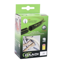 Schlauch GAADI 29x1.90-2.10 181279 50/54-622 Presta