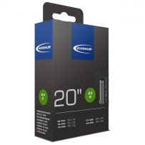 Schwalbe-Schlauch AV6 20" 28/40-406 10413310