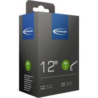 Schwalbe-Schlauch AV1 12x1.75-2.10 4026495890588