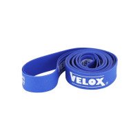 Fond de Jante VELOX 24\" 18mm PVC 150057 Lot de 2