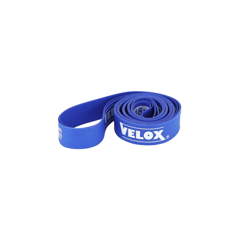 VELOX Felgenband 24" 18mm PVC 150057 2er-Set