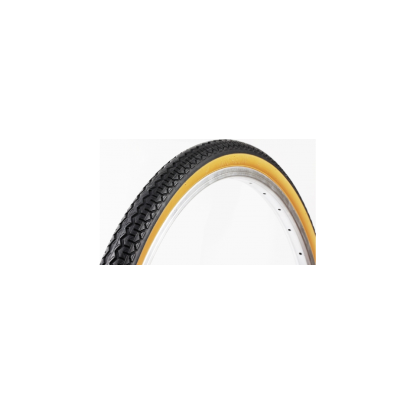 Michelin World Tour bicycle tire 650x35A 37-5 | Malin Matos