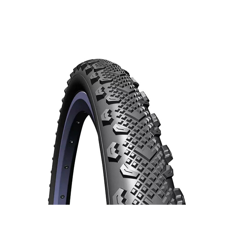 Neumático para bicicleta de montaña 16x1,75 47-305 Rubena Winner Sprint 181231