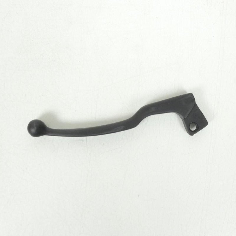 Kupplungshebel BIHR schwarzes Aluminium Kawasaki KLR / KDX / KMXage BIHR schwarzer OEM-Typreferenz. 1057922 Kawasaki KLR KDX KMX