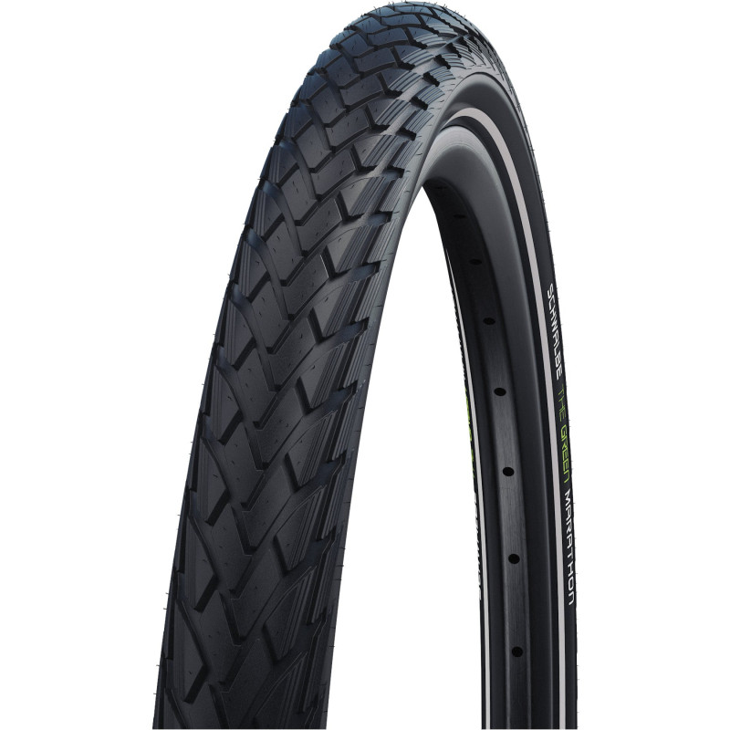 Pneu vélo Schwalbe Marathon 27.5x1.65 44-584 11159400