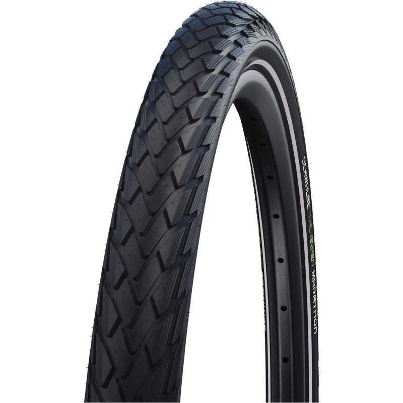 Schwalbe-Fahrradreifen Marathon 27.5x1.65 44-584 11159400